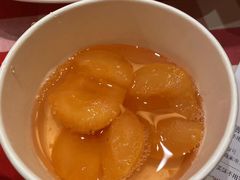 -西贝(上海我格广场店)