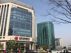 -北京金融街丽思卡尔顿酒店·意味轩 Cepe
