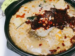 -O记东北砂锅麻辣烫