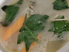 -清真·玛丽亚新疆菜主题餐厅(浙江中路店)