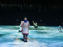 -《12·12》西安事变大型实景演出