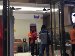 门面-樊阿姨•肉夹馍•手工面(嘉禾望岗店)