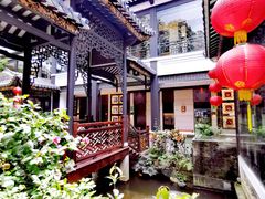 -北园酒家(小北路店)