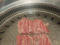 -焱铁烧·黑毛和牛专门店(南宁万象城店)
