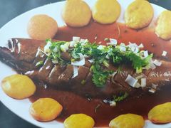 -威海渔村(黄兴路店)