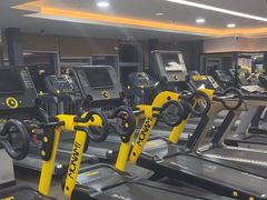 -超鹿运动健身(紫阳商贸中心店)