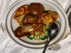 -香樟花园新粤料理(无锡万象城店)