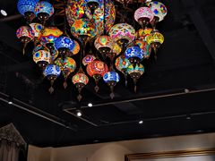 -巴扎美食·新疆菜·西域歌舞表演餐厅(新疆大厦店)