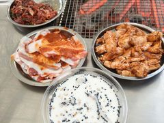 -同心烧烤(总店)