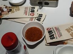 -钱锋炭缸烧烤(安达街直营二店)