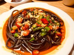 -守柴炉烤鸭(成都大邑店)