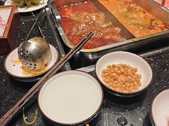 -五星桥原切肥牛火锅·30年专注好牛肉(湖塘店)