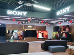-苏宁易购(Suning Pro北京立水桥店)