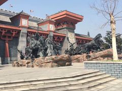 -青岛方特梦幻王国