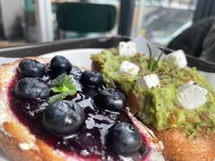 -OUR Bakery(三里屯太古里店)