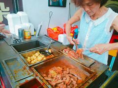 -细妹五香牛杂(步行街店)