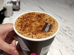 -BLATAGE COFFEE