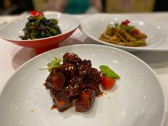 糖醋排骨-上海1号私藏菜(静安店)