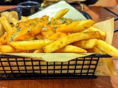 -魏斯理汉堡(西安沣东吾悦店)