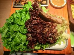 -将军牛排·尔滨地标朝鲜族美食(总店)