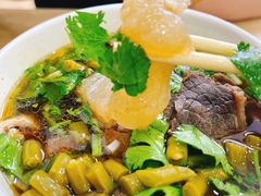 -婆婆粉(江北店)