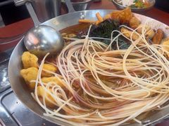 -小螺大作·螺蛳粉火锅(林和西店)