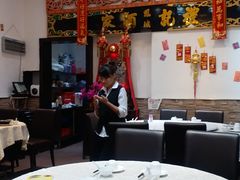 大堂-凤城礼记鱼翅海鲜酒家(新马路总店)