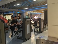 -普菲特健身游泳会所(普宁流沙店)