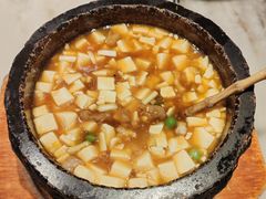 -绿茶餐厅(青岛城阳万象汇店)