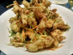 -李家猪蹄融合菜馆(河松街店)