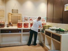-益健·足疗汗蒸SPA(芙蓉广场店)
