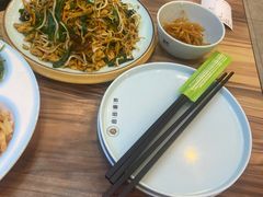 -合合春饼·酱骨·东北菜(潘家园店)