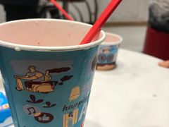 -DQ·蛋糕·冰淇淋(石家庄北国奥特莱斯店)