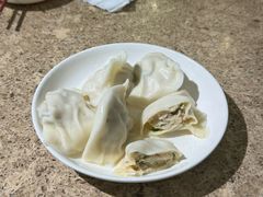 -金谷园饺子馆(北邮总店)