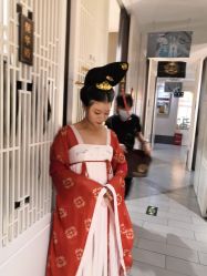 -盘子女人坊古装写真摄影(厦门总店)