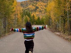 -北极村旅游风景区