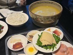 -南蛮子Southern Barbarian(进贤路店)