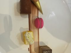 -L'Arome芳芳法国餐厅(仙林金鹰店)
