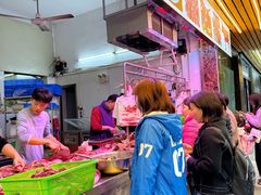 -阿娟牛肉丸·手打牛肉丸·现做现卖