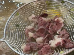 -潮悦牛肉火锅城(水贝店)