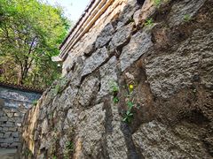 -白水寺森林公园