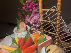 综合刺身拼盘-花潮料理艺食馆(成都万象城店)