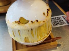 -火山屋台(新街口店)