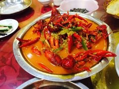 魏四小鱼锅贴王-魏四小鱼锅贴王