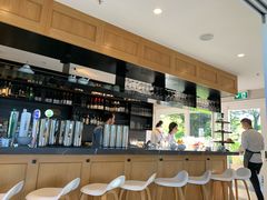 -Cornwall Park Bistro
