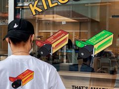 -Kilos咖啡馆(保利珑远店)