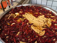 -三兄弟高炉烧饼