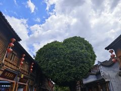 -三坊七巷历史文化街区