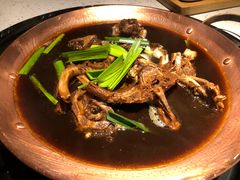 -京韵胡同·酱香羊蝎子火锅涮肉(长寿路店)