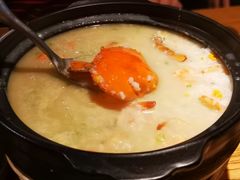 -潮粥荟·潮汕砂锅粥(朝阳大悦城店)